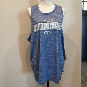 Men’s Tank Top